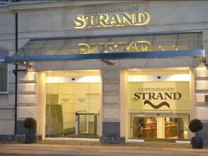 Copenhagen Strand