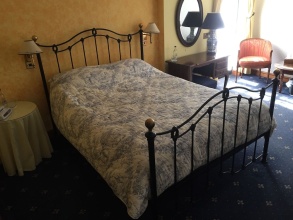 Cross Keys Hotel, фото 29