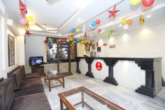 Oyo 10750 Hotel Vivek, фото 28 Oyo 10750 Hotel Vivek, фото 28