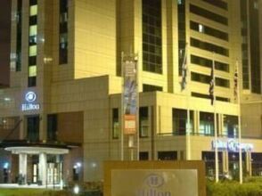 Hilton Glasgow, фото 48 Hilton Glasgow, фото 48