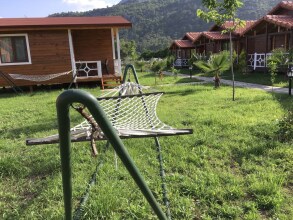 Villa Efsane Hotel, фото 8