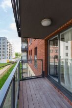 Dream Holiday-Apartamenty Chmielna Park, фото 14