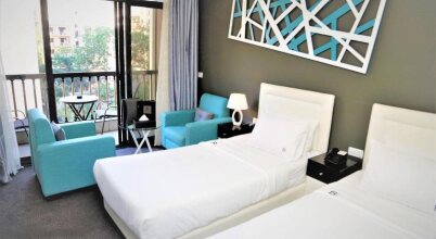 Beverly Hotel Beirut, фото 38 Beverly Hotel Beirut, фото 38