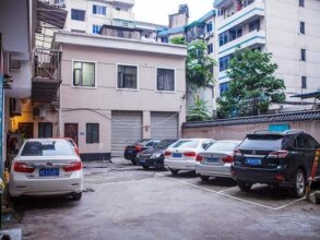 Jinjiang Inn Linan Qianwang Street, фото 13 Jinjiang Inn Linan Qianwang Street, фото 13