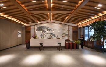 S·dor Hotel Hangzhou Xiaoshan Airport, фото 17 S·dor Hotel Hangzhou Xiaoshan Airport, фото 17