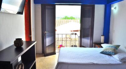 Casa Jardin, фото 42 Casa Jardin, фото 42