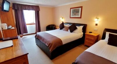 Lyndon Guest House, фото 33 Lyndon Guest House, фото 33