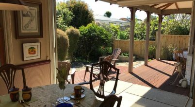 Baywick Inn Bed & Breakfast, фото 40 Baywick Inn Bed & Breakfast, фото 40