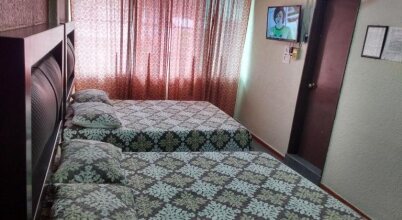 Hotel Plaza Aleman, фото 41 Hotel Plaza Aleman, фото 41