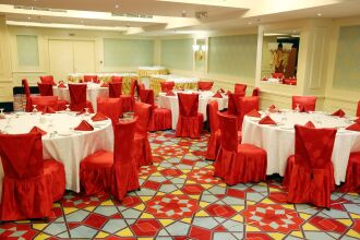 Corp Executive Doha Suites, фото 22 Corp Executive Doha Suites, фото 22