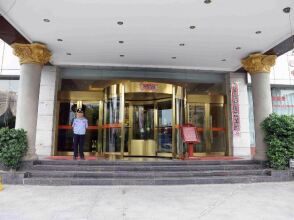 Jinluowan Hotel, фото 17