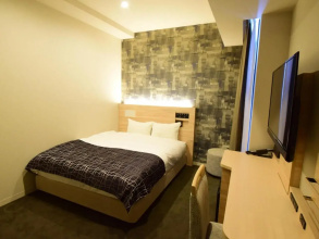 Apa Hotel Kyoto Gojo Omiya