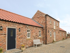 Pear Tree Cottage, фото 8