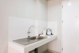 Beverly 90210 Studio Apartment at Serpong, фото 15