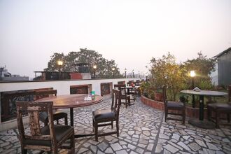 Oyo 10750 Hotel Vivek, фото 1 Oyo 10750 Hotel Vivek, фото 1