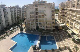 Complejo Novelty, фото 39