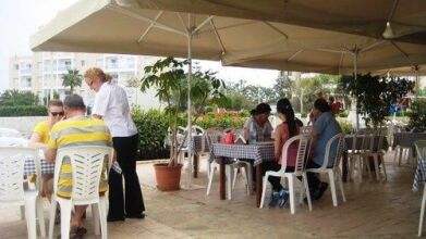 Blue Peter Apartments, фото 11 Blue Peter Apartments, фото 11