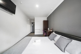 Iway Inn, фото 33