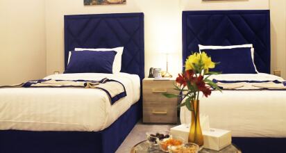 Saraya Town Hotel, фото 9 Saraya Town Hotel, фото 9