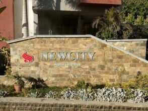 Newcity Suites & Apartments, фото 11