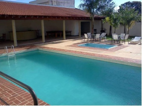 Hotel Itaverá, фото 33