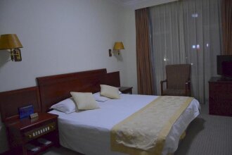 Beijing Dongfangsheng Hotel