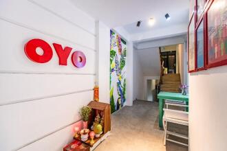 Vivid Boutique Hometel, фото 10