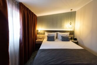 Duplo Charme Boutique Hotel, фото 25