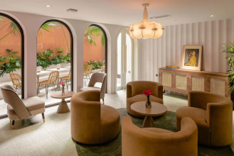 Hanoi Le Jardin Hotel & Spa