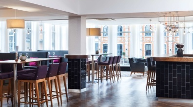 Park Inn By Radisson York City Centre, фото 27