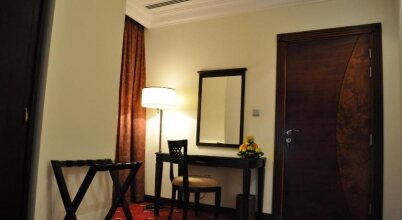 MUSHERIB, фото 20 MUSHERIB, фото 20