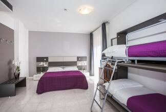 Hotel Gardenia, фото 2