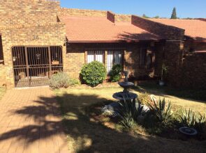 Tafelberg Drive Guesthouse