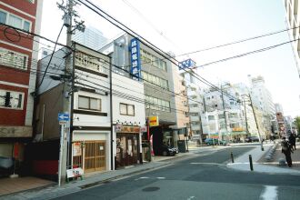 Wafu Ryokan Uehonmachi, фото 1