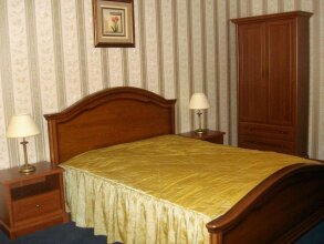 Diplomat Aparthotel, фото 2