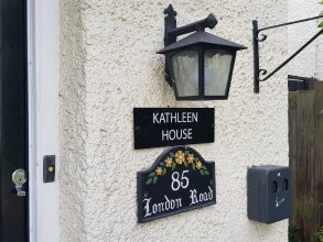 Kathleen House, фото 43