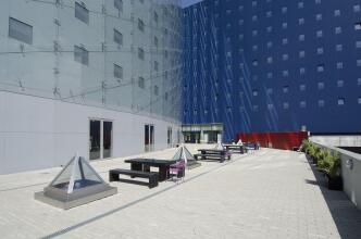 Cabinn Metro, фото 49 Cabinn Metro, фото 49