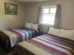 Park Place Motel, фото 31