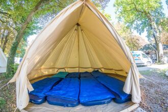 Valencia Festival Camping, фото 18