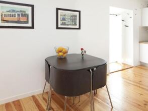 Bairrus Lisbon Apartments - Rossio, фото 42