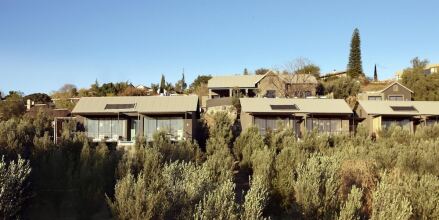 The Olive Exclusive Apartment