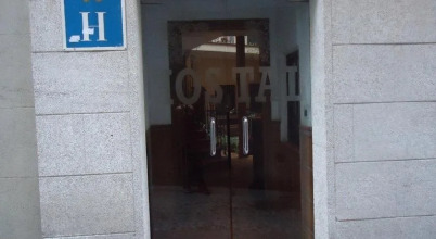 Hostal Infantes, фото 36