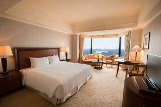 Hotel Du Parc Hanoi