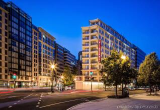 Residence Inn by Marriott Washington, DC Downtown