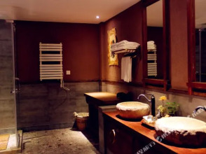 Dibei Hotel and Lost Horizon, фото 35 Dibei Hotel and Lost Horizon, фото 35