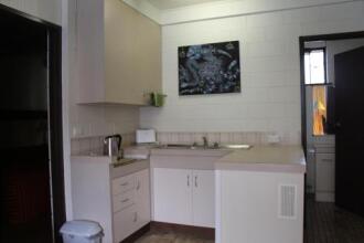 Lakes Waterfront Motel And Cottages, фото 10