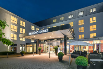 Hotel NH München Ost Conference Center