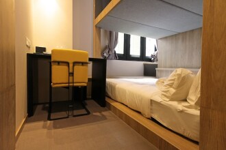 ST Signature Tanjong Pagar, фото 23 ST Signature Tanjong Pagar, фото 23