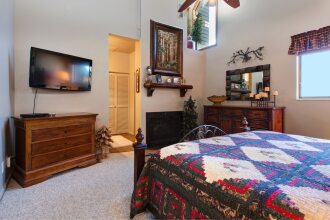 Red Pine Rental At The Canyons Base 4 Bedroom Townhouse, фото 2 Red Pine Rental At The Canyons Base 4 Bedroom Townhouse, фото 2