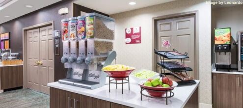 Residence Inn By Marriott Brownsville, фото 22 Residence Inn By Marriott Brownsville, фото 22